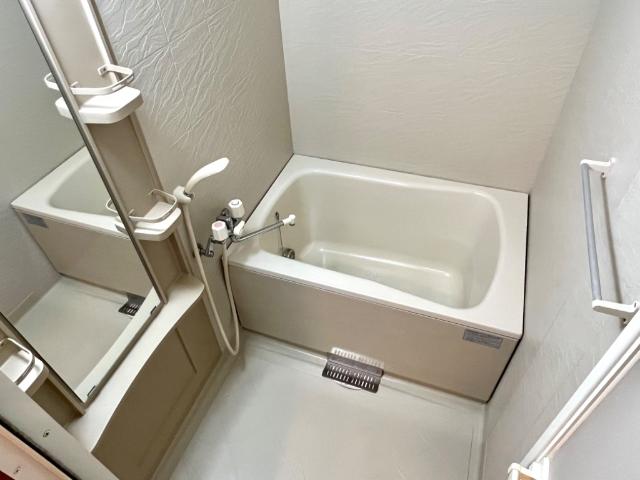 彩都ー花ノ岡 バス