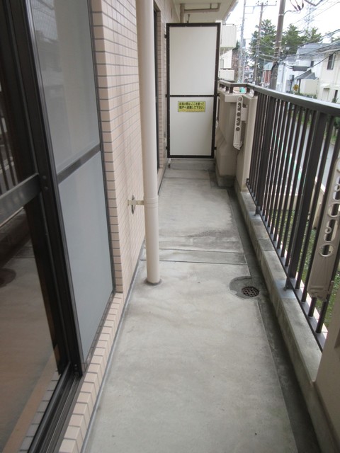 ハローハイツＡ ※現況優先