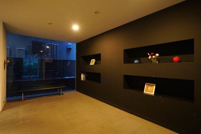 ＣＥＲＥＳ2階 エントランス