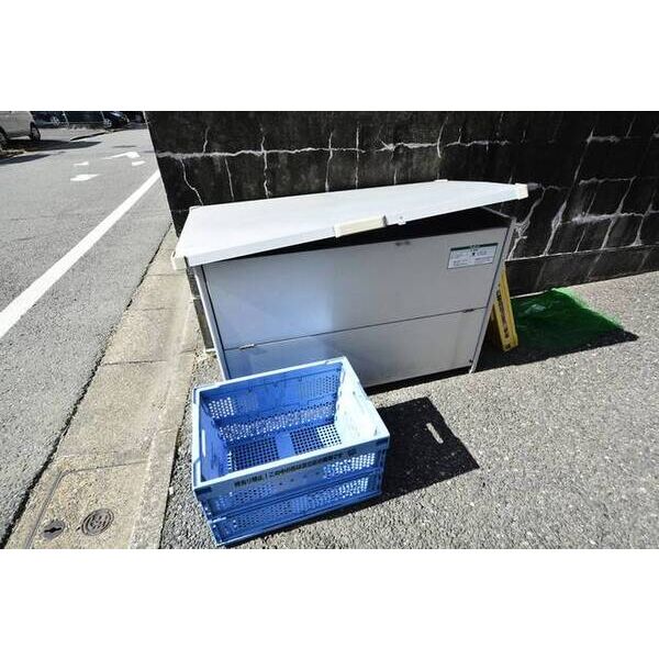 ヴィヴレ綾瀬0201号室 部屋その他