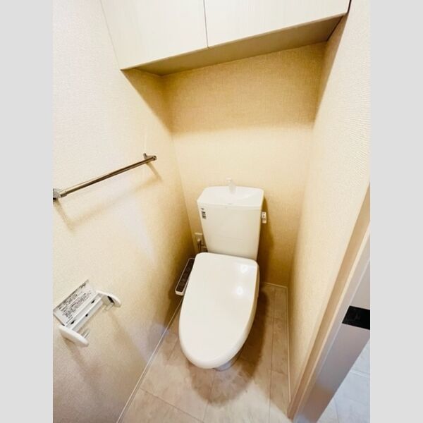 セッテ202号室 温水洗浄暖房便座