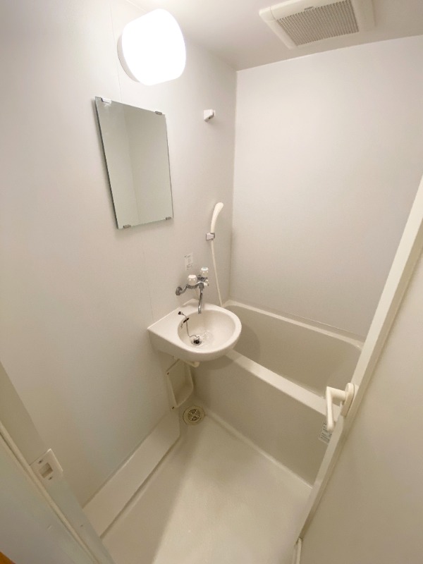 サンガーデン宮本町 お風呂