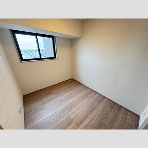 リーラ品川戸越0402号室 部屋その他