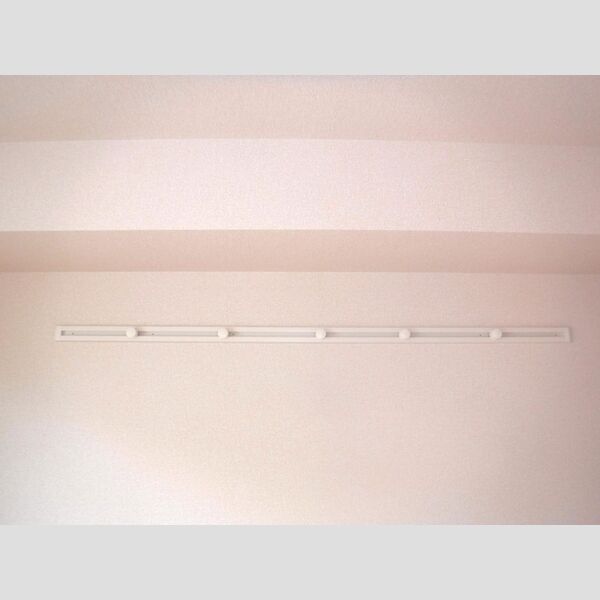 アマービレ　B棟202号室 ハングバー