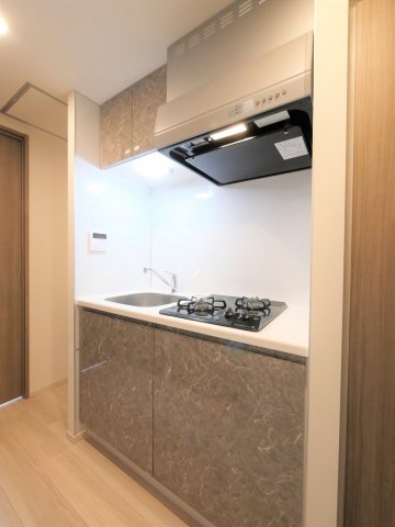 SPコート亀有 内観