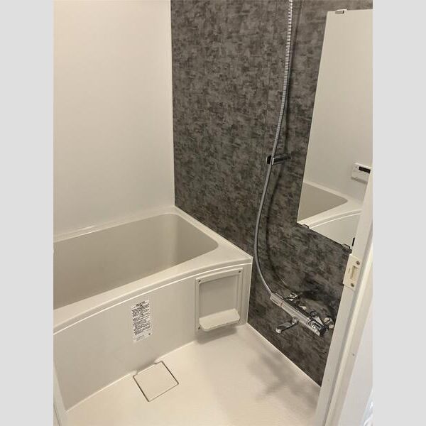 S-RESIDENCE瑞江201号室 お風呂