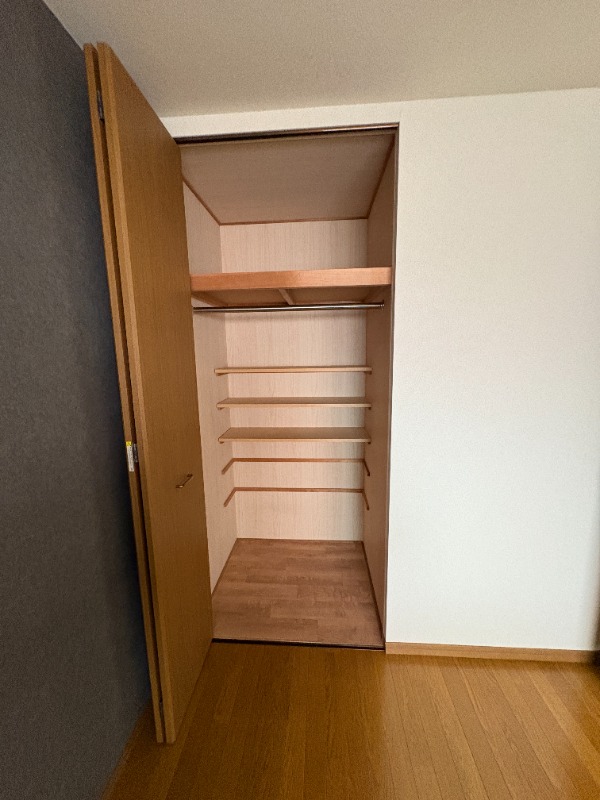 アルデール4階 部屋その他