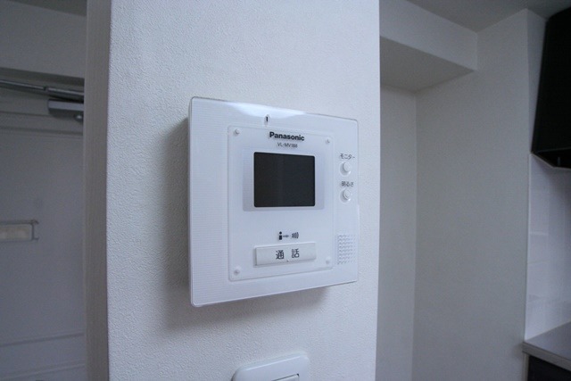 田園マンション3階 部屋その他