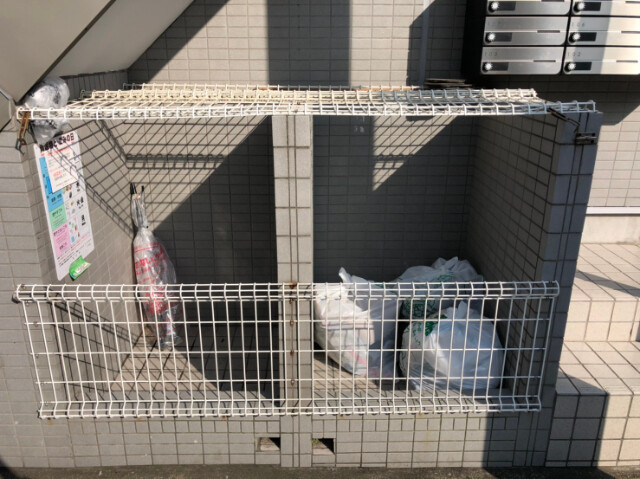 アゼリア宮田(K-076)2階 部屋その他