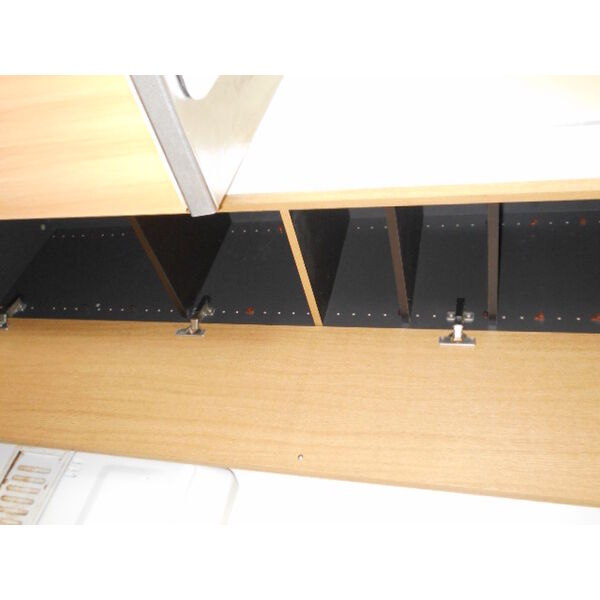 GREEN　ISLAND 収納