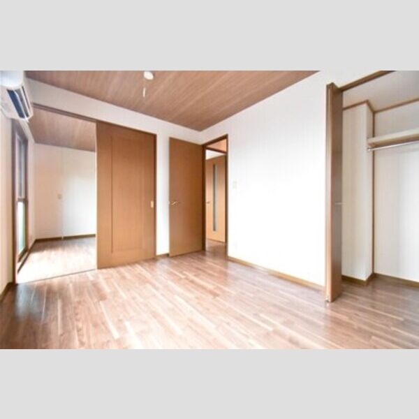 メゾン・ボナール　A・BA102号室 居室