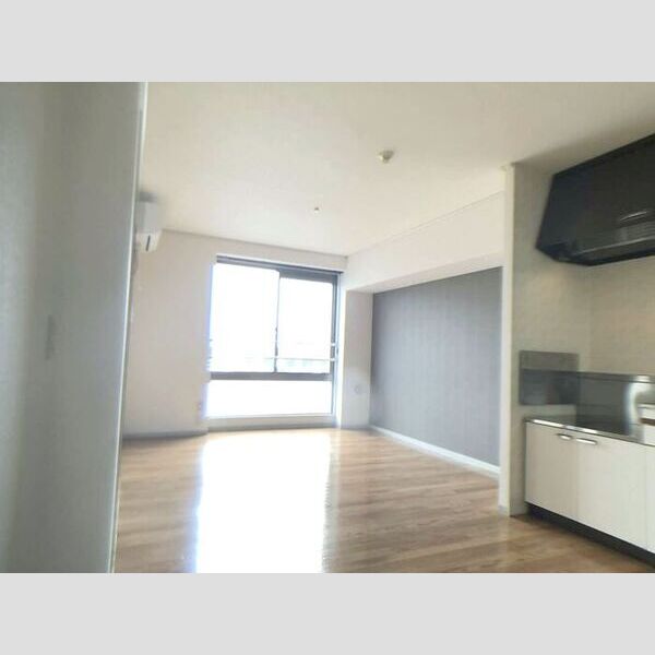 メゾンセピア　C リビング