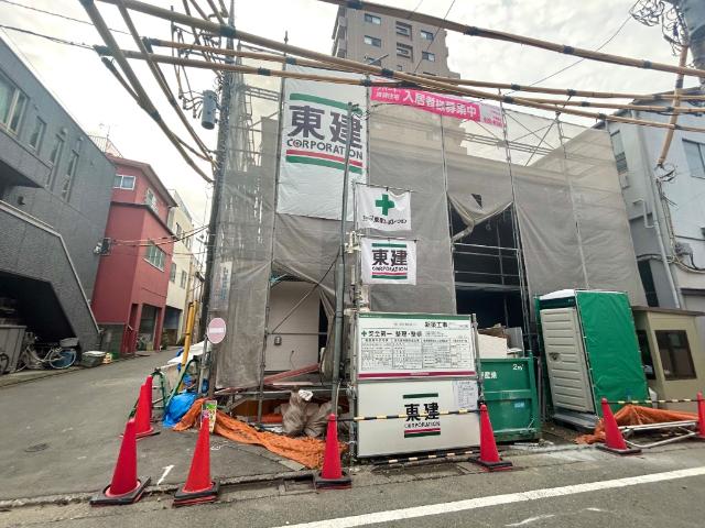 Ｇｒａｎｄ　Ｐｏｉｒｅの外観画像