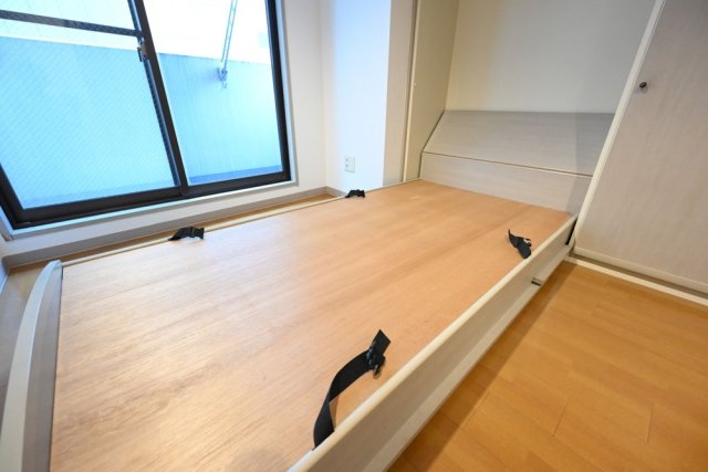 東建シティハイツ上野4階 その他