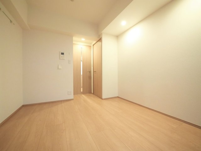 ハーモニーレジデンス水天宮前 内観