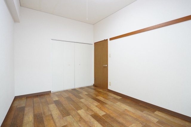 ア・ヴェーラ並木6階 部屋その他