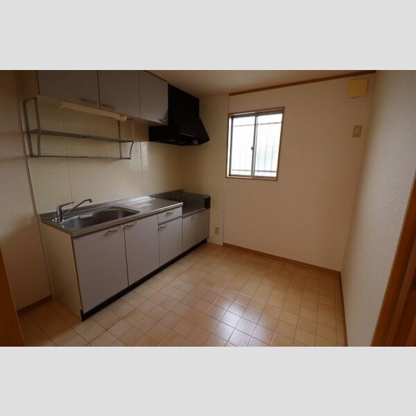 シャルム中尾　Ⅰ キッチン