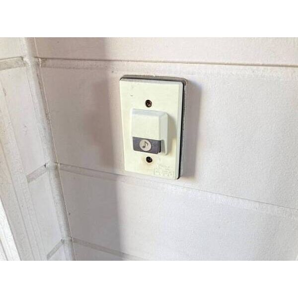 コスギハイツⅠ0101号室 同建物別部屋の参考画像