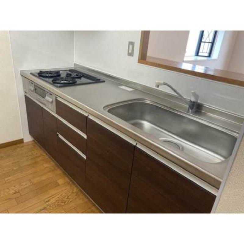 ディアレンス浦和1階 同建物別部屋の参考画像