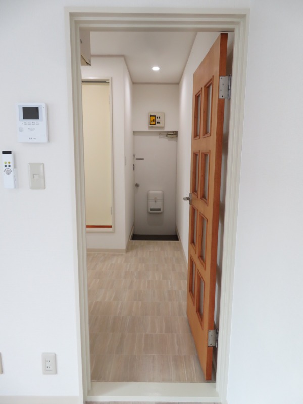 パティオ北国分1階 部屋その他