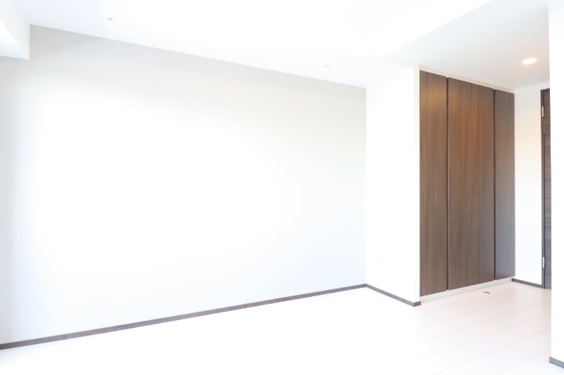 GENOVIA平塚11階 リビング