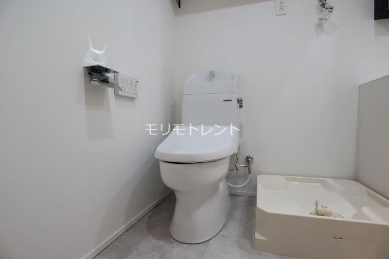 アトリオフラッツ大島3階 室内参考写真（4F-Dタイプ）