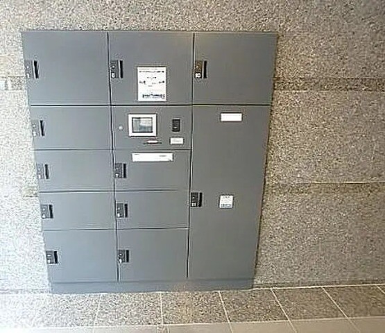 ルーブル赤羽3階 部屋その他