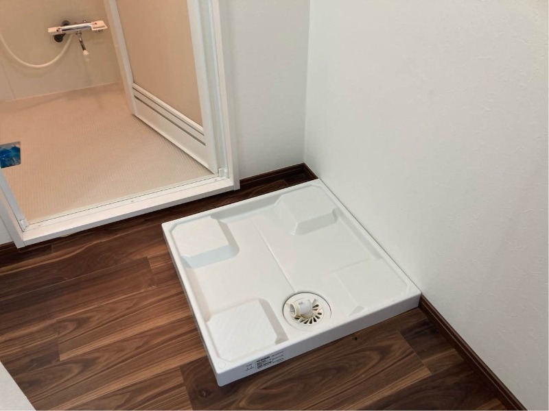 メゾンリバーサイド2階 部屋その他