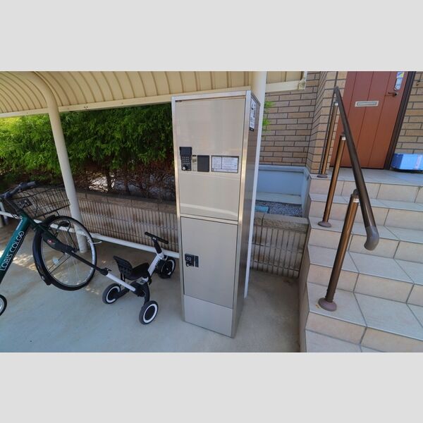 ダイワ・ミュリール 宅配BOX