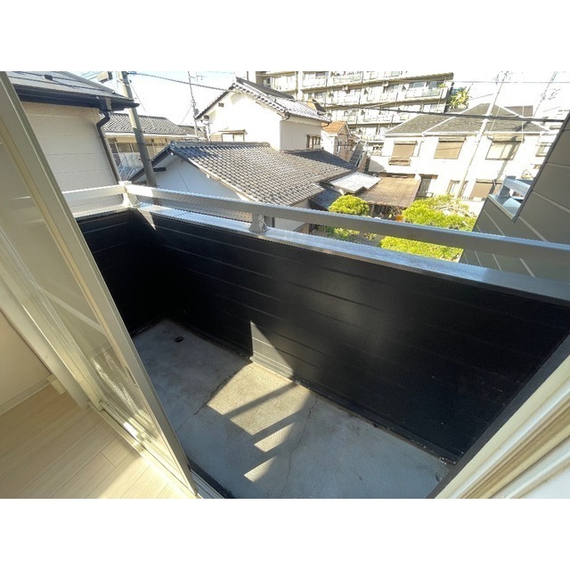 ジュネパレス市川第03206号室 部屋その他