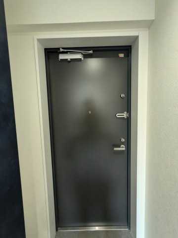 アリカ大森1 玄関