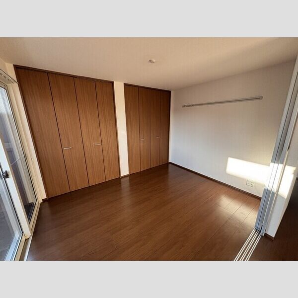 ソレイユA201号室 部屋その他