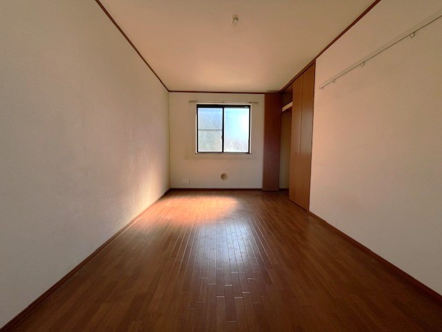 ＥＡＳＴⅢ 寝室