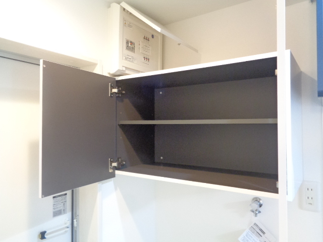 フローレンス羽根木3階 同建物別部屋の参考画像