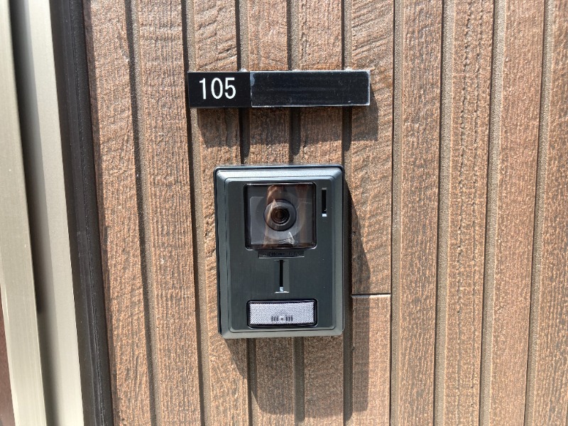 テアトロパッド1階 部屋その他
