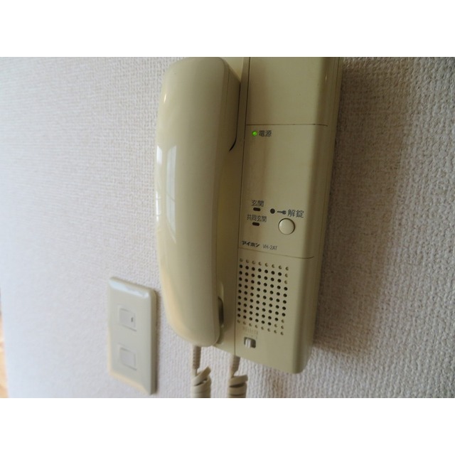 ＯＴＡＹＡビル0301号室 インターホン