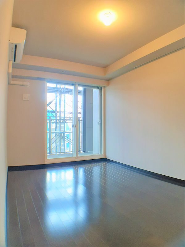 レジディアタワー目黒不動前19階 同建物別部屋の参考画像