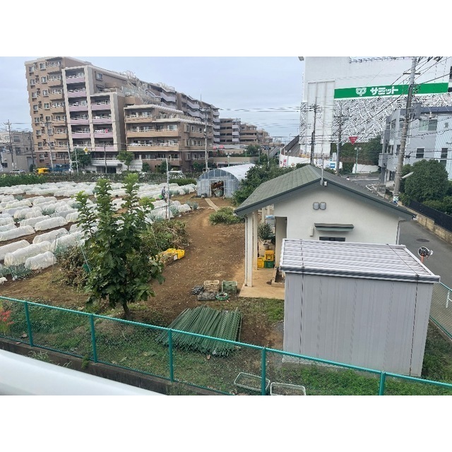 イマーブル89203号室 部屋その他