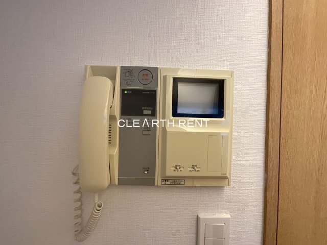 マークプレイス麻布十番4階 同タイプ別住戸写真となります。現況と異なる場合がございます。