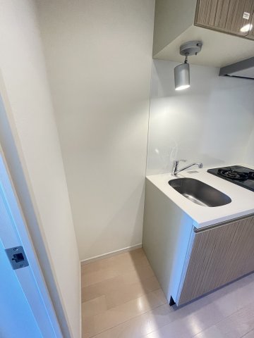 DIPS神楽坂 キッチン