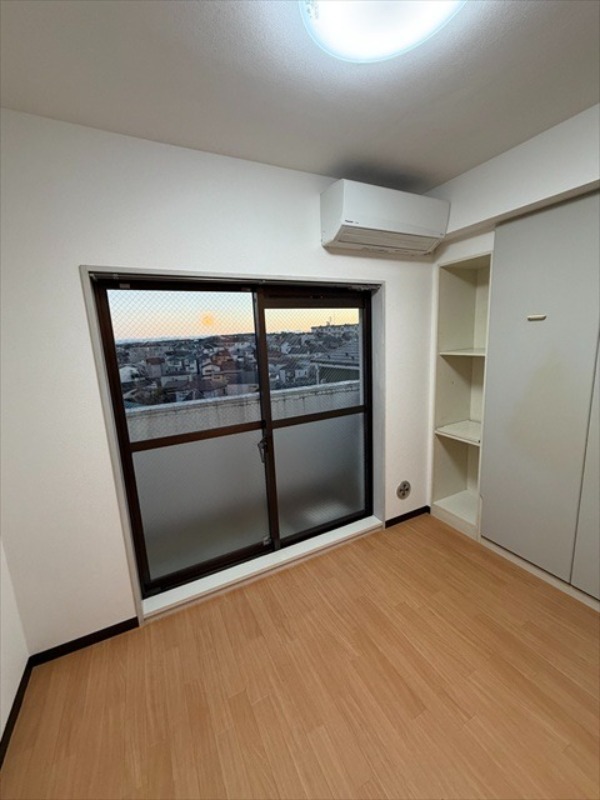 ラ・パルフェ・ド・コンセルト リビング