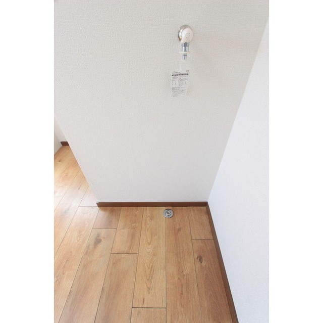 ファミーユしほみ 内観