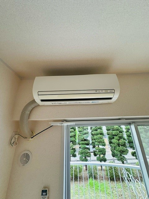 ハウス２１ＯＧＡＷＡ0106号室 部屋設備