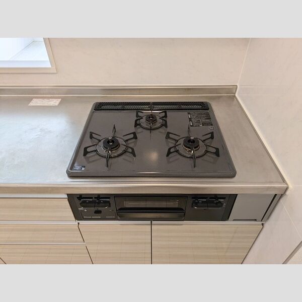 グランチェスタ 部屋設備