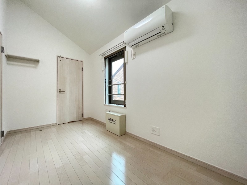 サザンロード江北3階 リビング