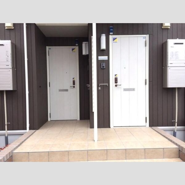 エストルピナス 重層