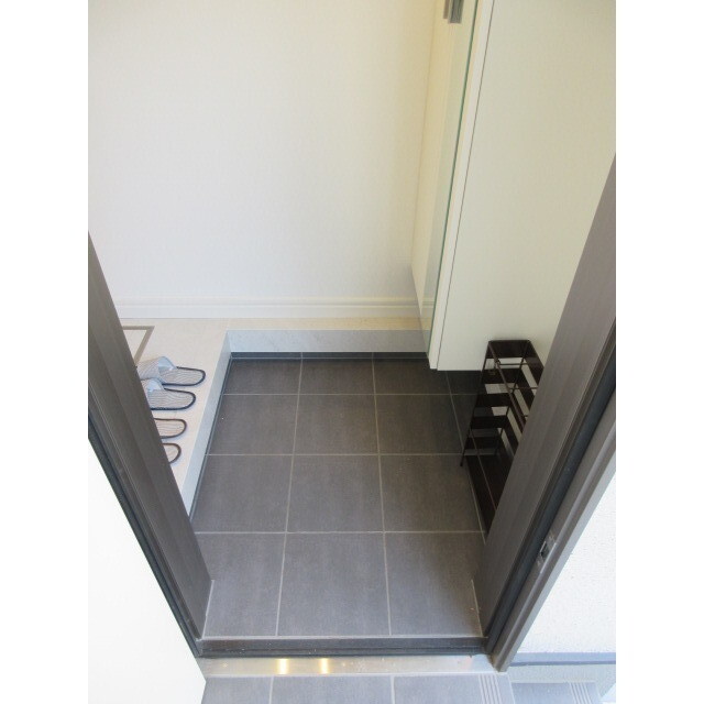 シュシュ中野坂上 内観