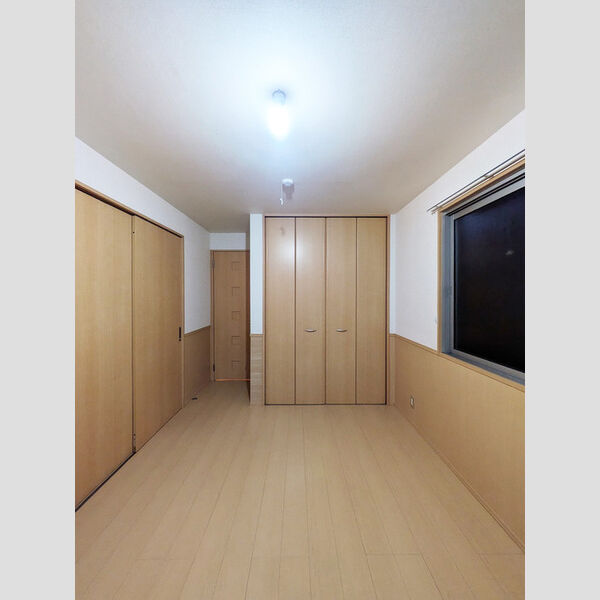 ディアコート　Ⅰ102号室 洋室6.6帖