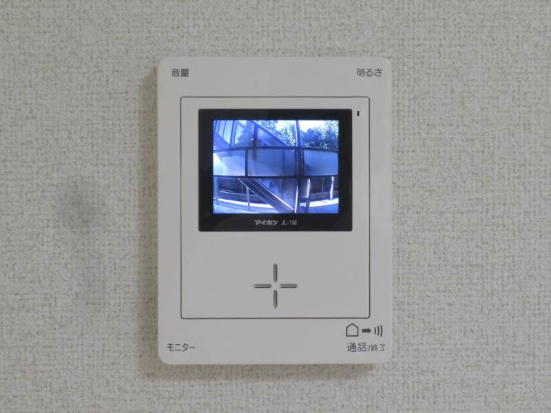 キャメル与野1階 ※別部屋写真参照