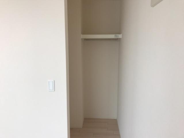 サンライズ 収納